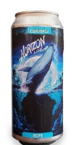 Equilibrew Horizon Line New England IPA