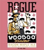 Rogue Bacon Maple Ale