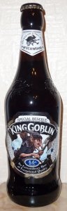 Wychwood King Goblin