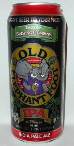 Old Elephant Foot IPA