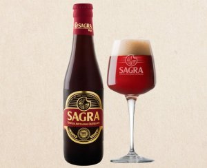 Sagra Roja