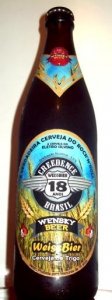 Creedence Brasil WeissBier 18 Anos