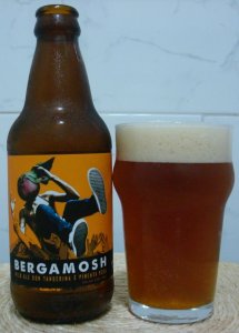 Bergamosh