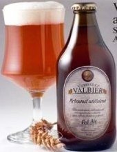 Valbier Red Ale