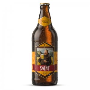 Saint Bier Pilsen