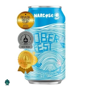 Narcose Oktoberfest