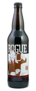 Rogue Chocolate Stout