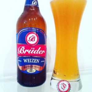 Brüder Weizen