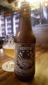 Moonshine Witbier - Colombia - Witbier