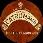 Catrumana Cervejaria Montes Claros MG