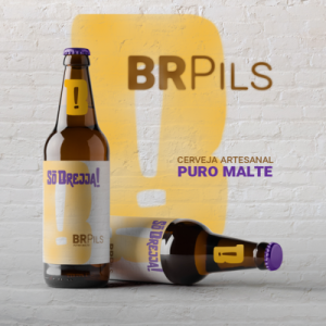 Sóbrejja BR Pils