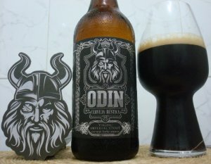 Odin Russian Imperial Stout