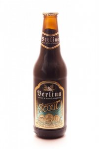 Berlina Foreign Stout