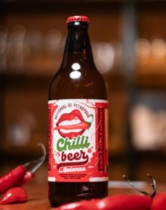 Chilli Beer