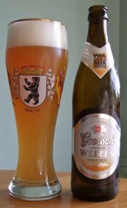 Grolsch Premium Weizen