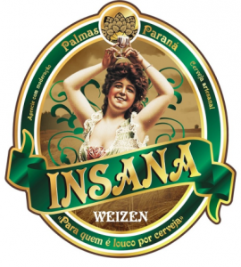 Insana Weizen