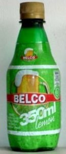 Belco Lemon