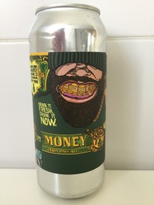 Barrier Money - US - American IPA