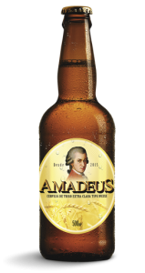 Amadeus Weiss