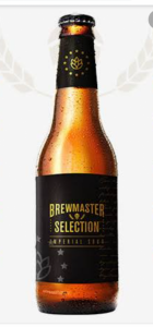 Brewmaster Selection Imperial Stout