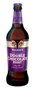 Young&#039;s Double Chocolate Stout