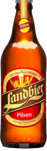 Landbier Pilsen