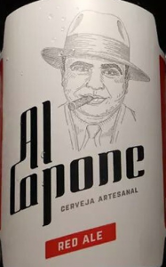 Al Capone Red Ale