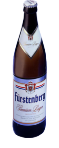 Fürstenberg Premium Lager