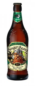 Wychwood Ginger Beard