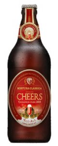 Mistura Clássica Cheers Red Ale