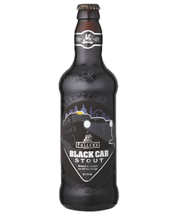 Fuller&#039;s Black Cab Stout