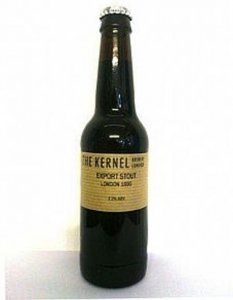 The Kernel Export Stout London 1890