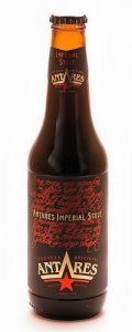 Antares Imperial Stout