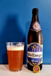 Walfänger Weizen