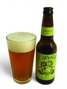 Bell&#039;s Hopslam Ale