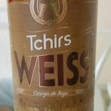 Tchirs Weiss