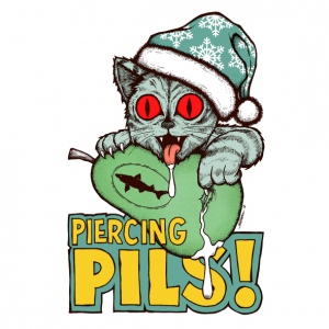 Dogfish Head Piercing Pils