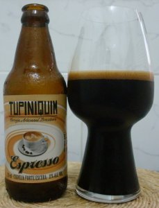 Espresso Imperial Stout