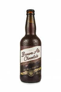 Hemmer Brown Ale Chocolate