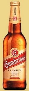 Gambrinus Premium