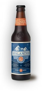 Avalanche Ale