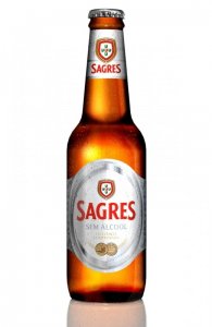 Sagres Sem Álcool