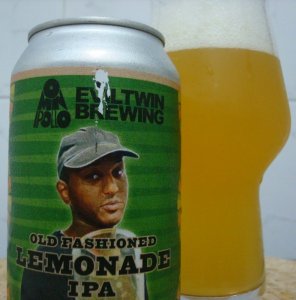 Old Fashioned Lemonade IPA