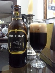 Mr. Tugas Imperial Stout