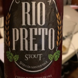 Rio Preto Stout