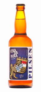 Cevada Pura Pilsen