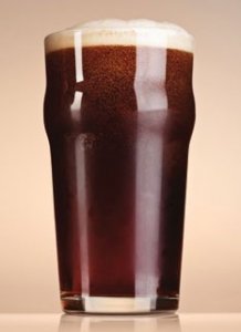 Bom custo - benefício para conhecer o estilo American Brown Ale