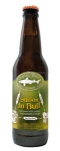 Dogfish Head Saison du Buff