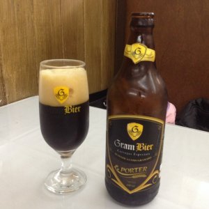 Gram Bier Porter