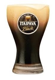 Itaipava Black